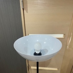 スタンド照明の画像