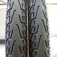 650C　自転車タイヤ　panaracer パナレーサー pasela パセラ 650x28c 2本セットの画像
