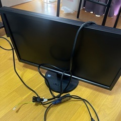 ACER PC モニター　v223HQ