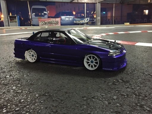 ラジコン