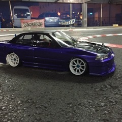 ラジコン