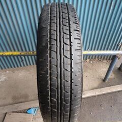 ダンロップ　ENASAVE VAN 01　145R12 6PR　...