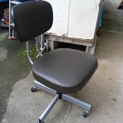 事務椅子　必要な方、取りに来てくださる方に差し上げます。の画像