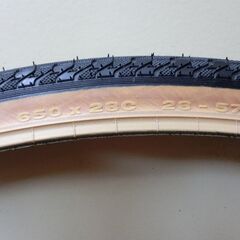 650C　自転車タイヤ　panaracer パナレーサー pasela パセラ 650x28c 2本セットの画像
