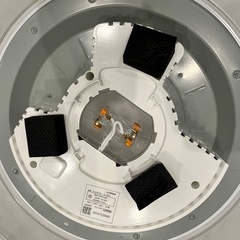 シーリングライト　アイリスオーヤマの画像