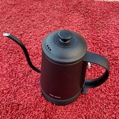 a39　モダンデコ　ケトル