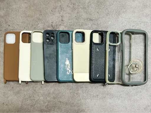 【GW値下げ】iPhone11pro 256GB ミッドナイトグリーン simフリー