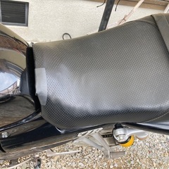 【売約済み】XJR400R RH02J 2002 の画像