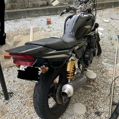 【売約済み】XJR400R RH02J 2002 の画像
