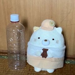 ぬいぐるみ