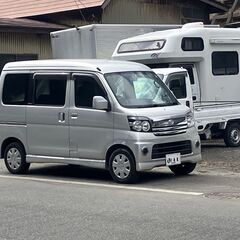 成約しました　4WDのオートマ　車検取ってコミコミ　カスタムターボRの画像