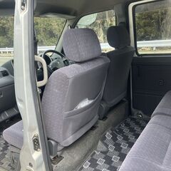 成約しました　4WDのオートマ　車検取ってコミコミ　カスタムターボRの画像