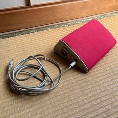 電気アンカー