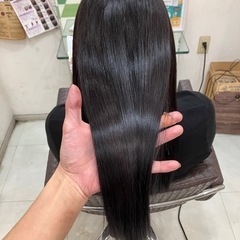3月19日20日限定ワンカラーor髪質改善モデル募集🌈