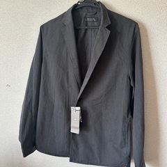 新品値札付【ナノユニバース】メンズジャケット