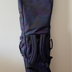 スノーボード　FNTC TNT R 21-22モデルの画像