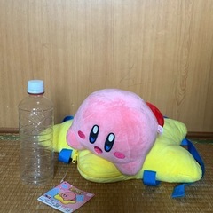 カービィ　ぬいぐるみ　　　
