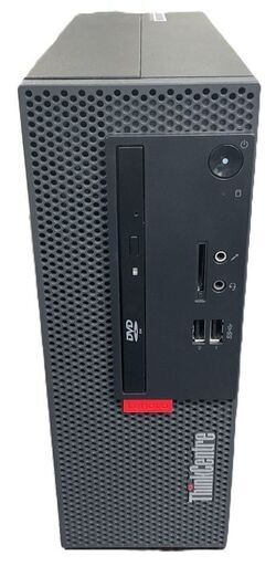 Lenovo ThinkCentre M710e Core i5-7400 動作未確認 【在庫：4】