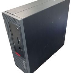Lenovo ThinkCentre M710e Core i5-7400 動作未確認 【在庫：4】の画像