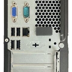 Lenovo ThinkCentre M710e Core i5-7400 動作未確認 【在庫：4】の画像