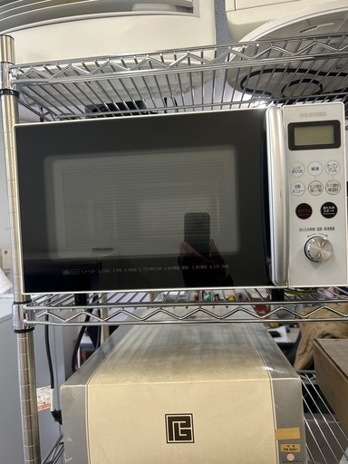 オーブンレンジ