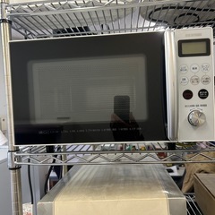 オーブンレンジ