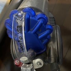ダイソン　DC26の画像