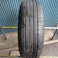 ヨコハマ　ADVAN dB V552　185/65R15　1本　...