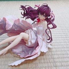 EQX アイドルマスター　一ノ瀬志希 プライズ　フィギュア