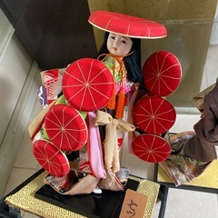 人形