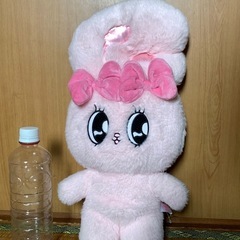 うさちゃん　ぬいぐるみ