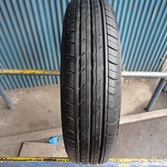 ヨコハマ　BluEarth-Es ES-32　155/80R13...