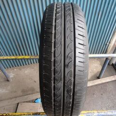 ヨコハマ　BluEarth　185/65R15　1本　10分溝　...