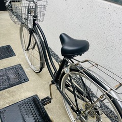自転車の画像
