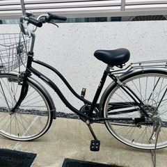 自転車の画像