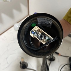 Francfranc シャンデリア　最終価格の画像