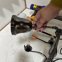 Francfranc シャンデリア　最終価格の画像