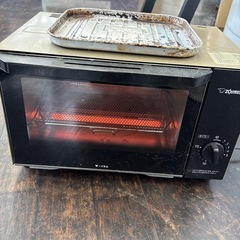 オーブントースター 2022年製