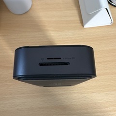 MOKINドッキングステーションUSB-Cの画像
