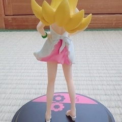 化物語　忍　プライズフィギュアの画像