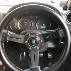 相当綺麗！ジムニー　JB23 相当金かけました。 クロカン、スノアタ最強　全新品の画像