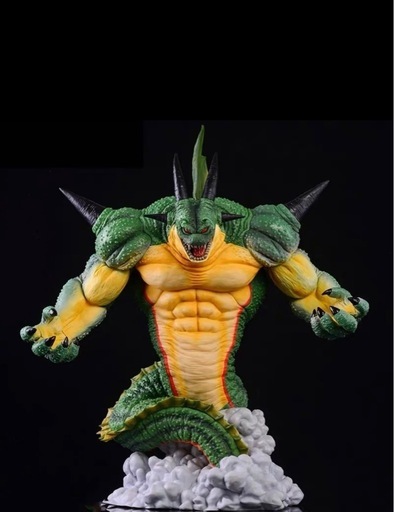 【新品】ドラゴンボール ポルンガ フィギュア 箱無し