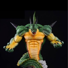 新品】ドラゴンボール ポルンガ フィギュア 箱無し