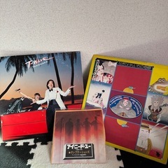 レコードセット