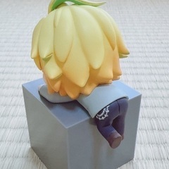 ヒプノシスマイク 一二三　可愛いミニフィギュアの画像