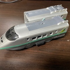 プラレール色々
