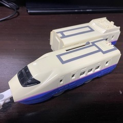プラレール色々の画像