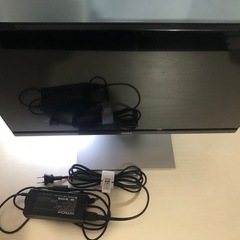 PCモニター  HDMIケーブルつき
