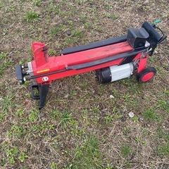 薪割り機　LS7t-52
の画像
