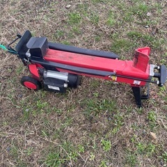 薪割り機　LS7t-52
の画像